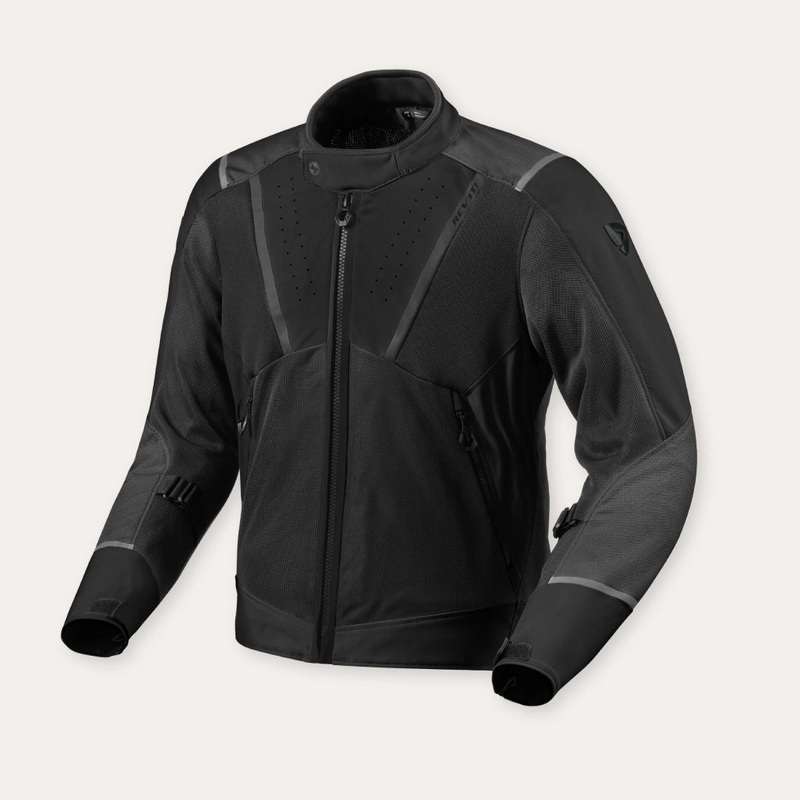REV'IT FJT388 AIRWAVE 4 MOTORCYCLE JACKET