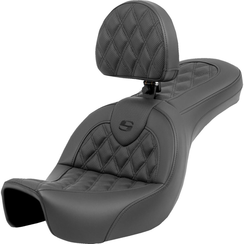Roadsofa LS With Driver's Backrest Seat - 06-17 Dyna