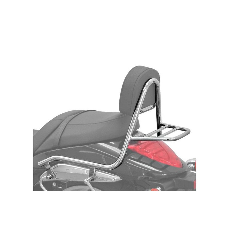 Suzuki M1800R Intruder Sissybar