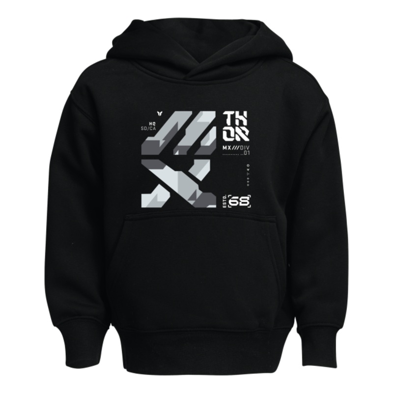 Thor - Forge Hoodie (Youth)