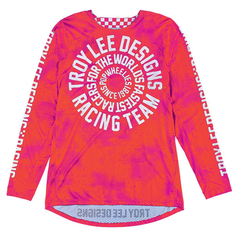 Troy Lee Designs - GP Pro Air Carlsbad 97 Jersey (Youth)
