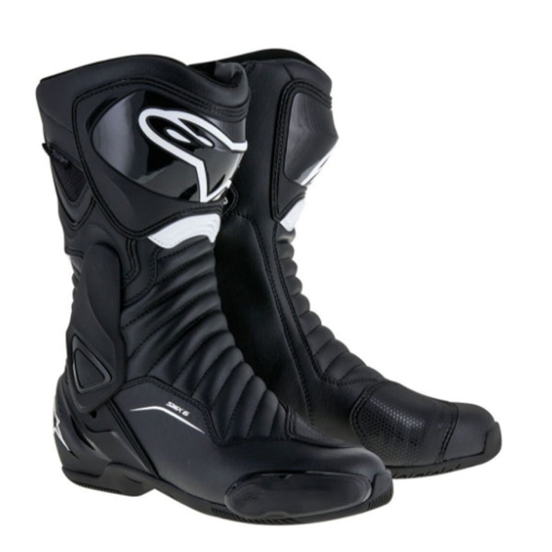 Alpinestars - SMX-6 v2 Drystar Boot