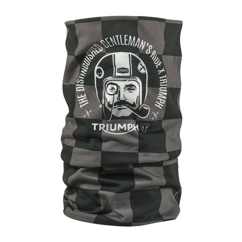 Archibold DGR Neck Tube