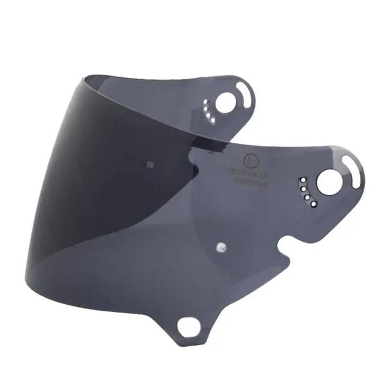 ByCity Roadster 3 Helmet Visor Smoked