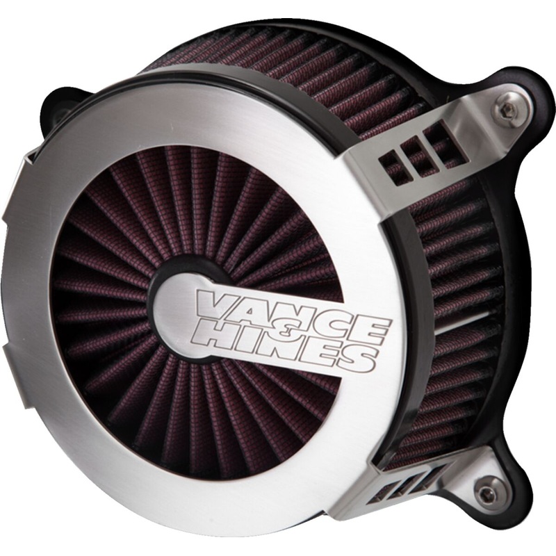 Cage Fighter Air Cleaner St,Fl