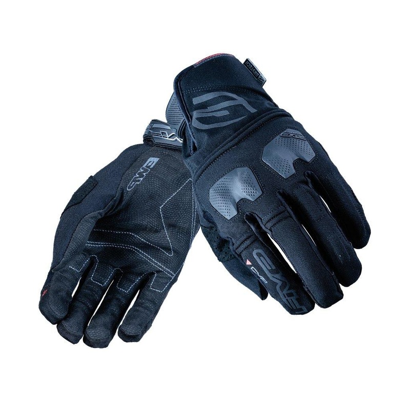 FIVE GLOVES MOTORCYCLE E-WP