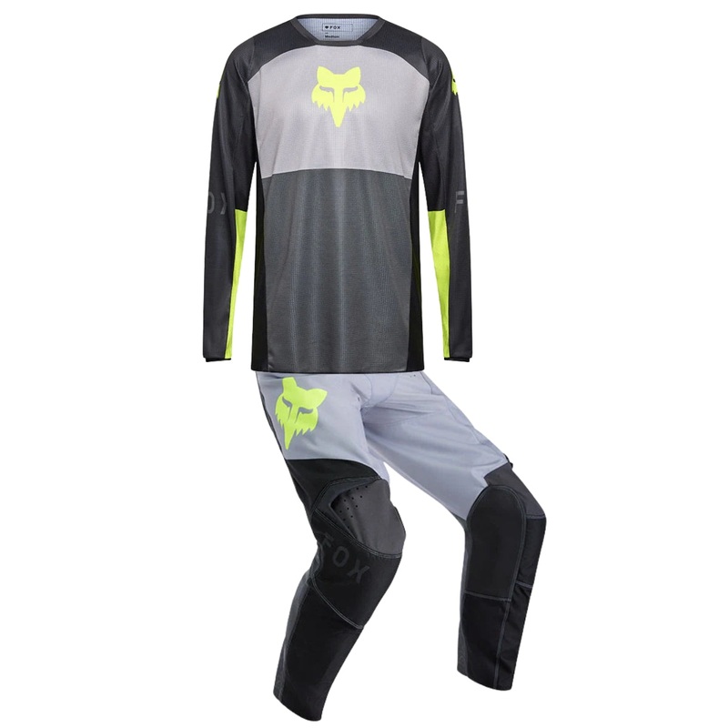 Fox Racing - 180 Flow Jersey, Pant Combo