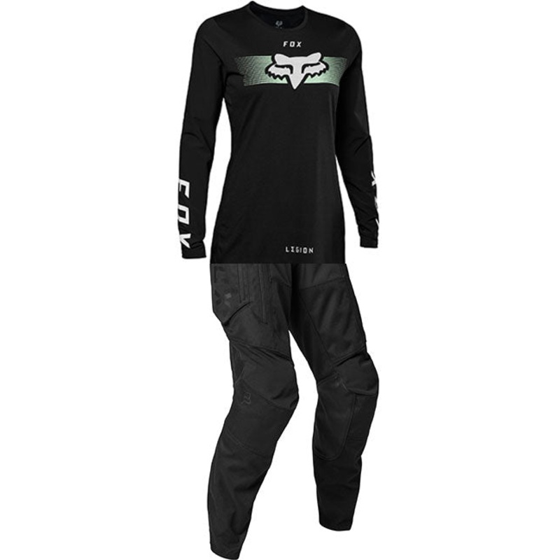 Fox Racing - Ranger Off-Road Jersey, Pant Combo (Womens)