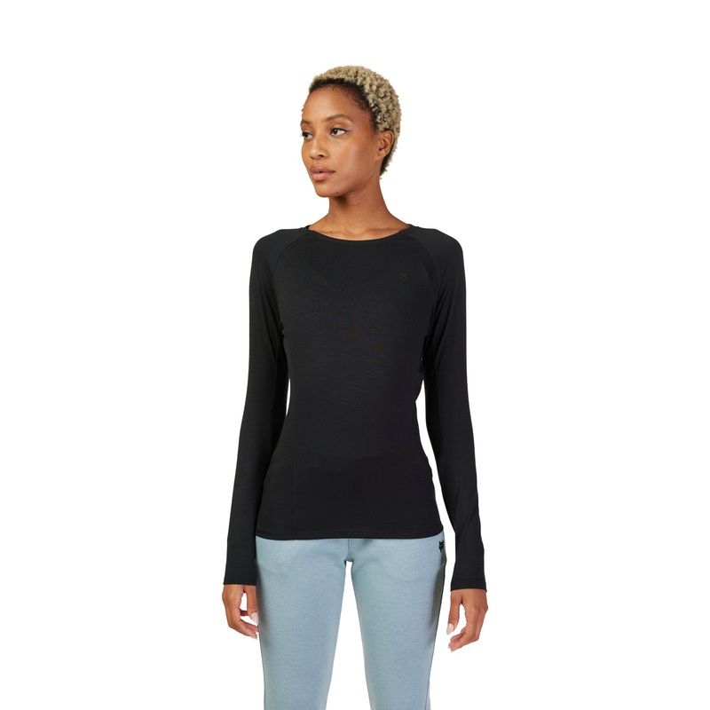 Fox Racing - Rep Long Sleeve Tee (Womens)