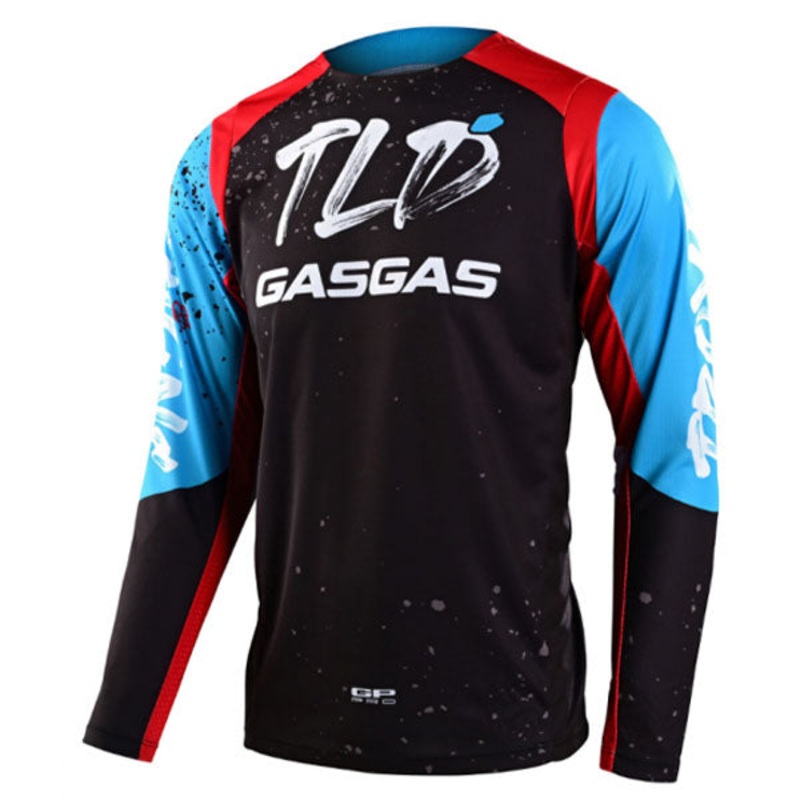 Gas Gas - TLD GP Pro Jersey