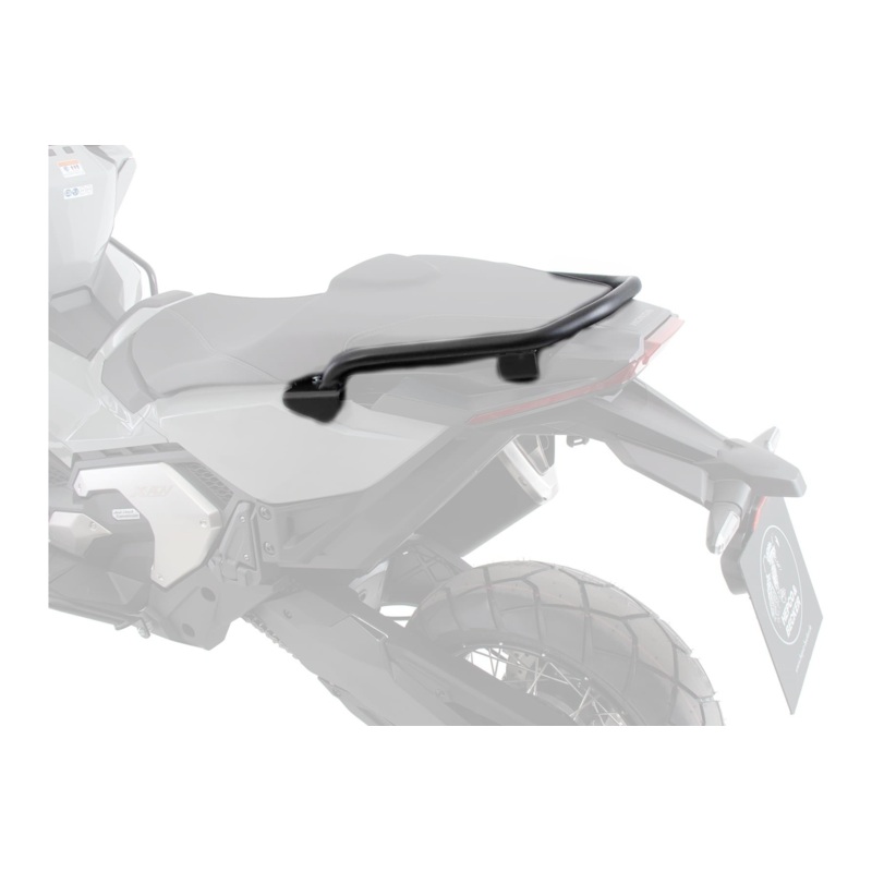 HONDA X-ADV Ergonomics -  Grab Rail