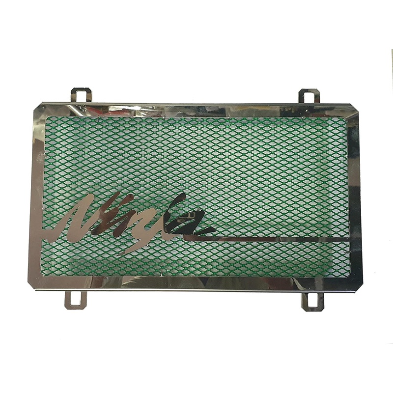 Kawasaki Ninja 250R/300 Radiator Guard