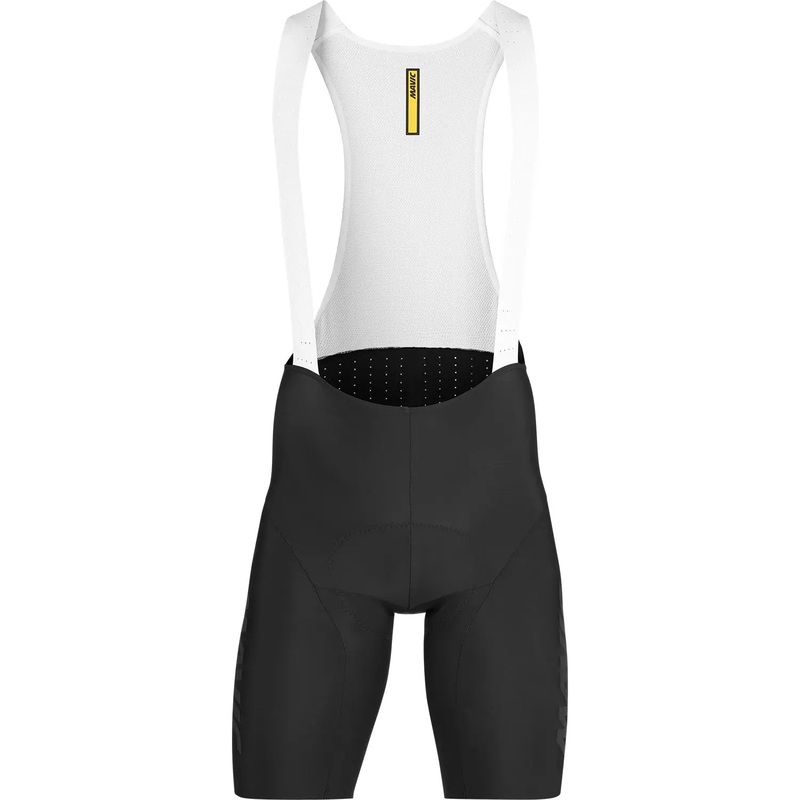 Mavic Ksyrium Pro Cycle Bib Shorts Black