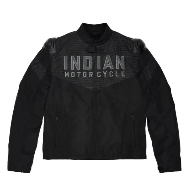 Men's Rainier Jacket, Black