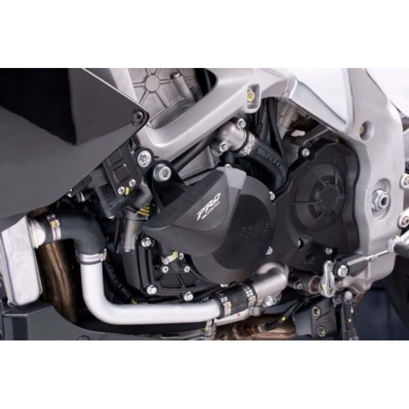 PUIG Pro Frame Slider Aprilia RSV 4 2017+