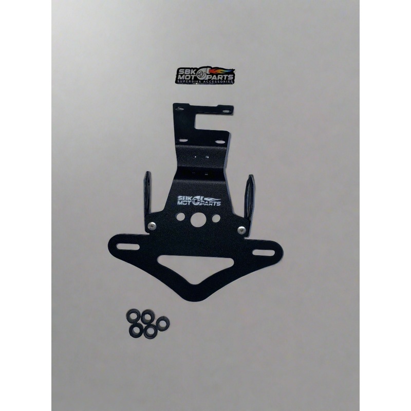 SBK Motoparts Premium Tail Tidy for Kawasaki Z900