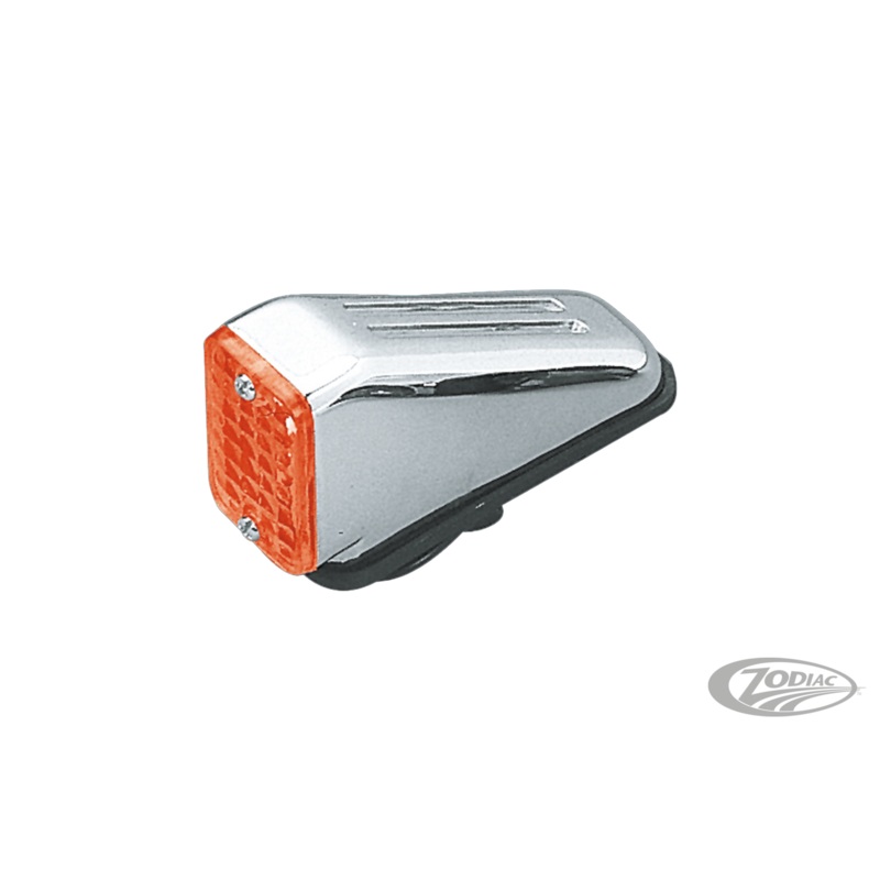 Wedge-shaped Lights