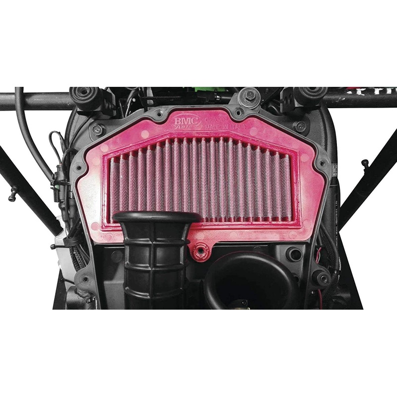 BMC Air Filter FM01010/04 for Kawasaki Ninja 400 Air Filter