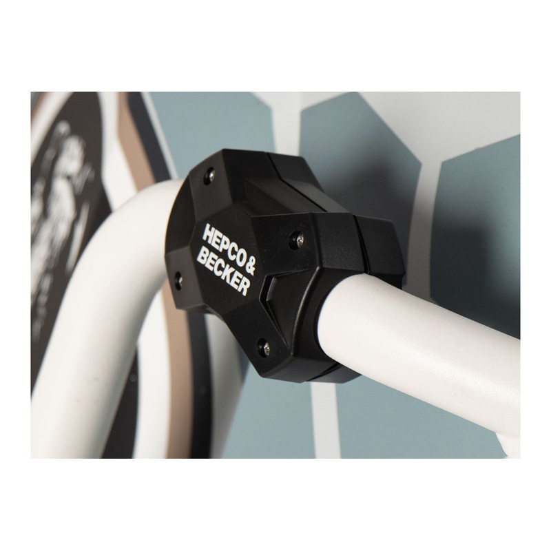 Engine Bar - Sliders