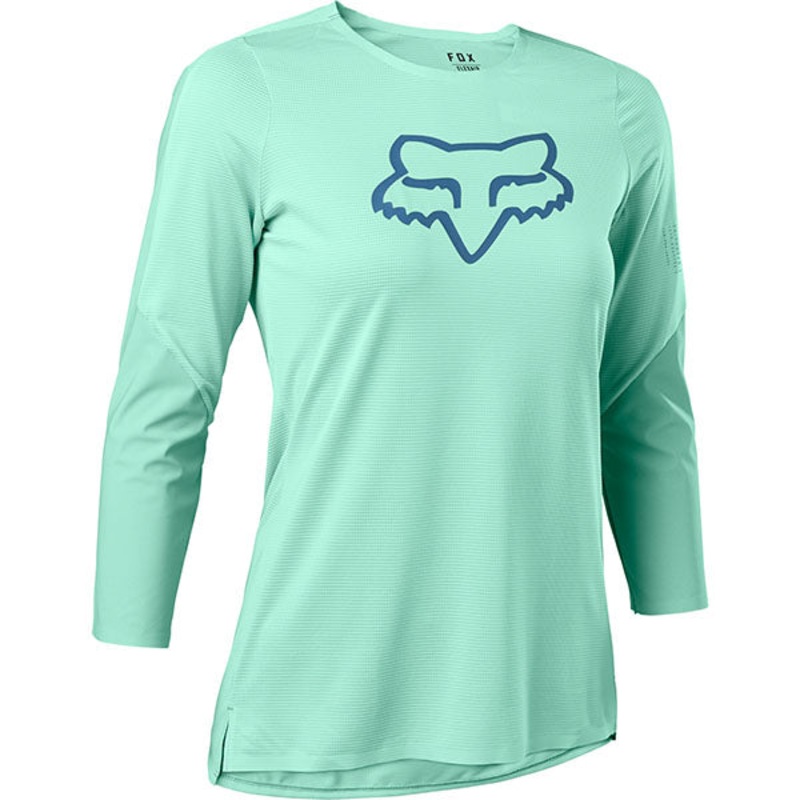 Fox Racing - Flexair 3/4 Jersey (MTB) (Women's)