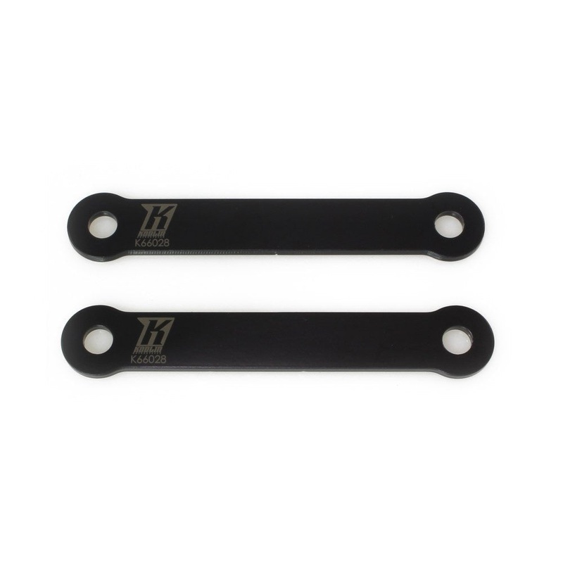 Kodlin 1in. Lift Kit. Fits Sportster S 2021up.