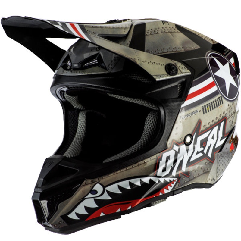 O'Neal - 5 Series Wingman Helmet