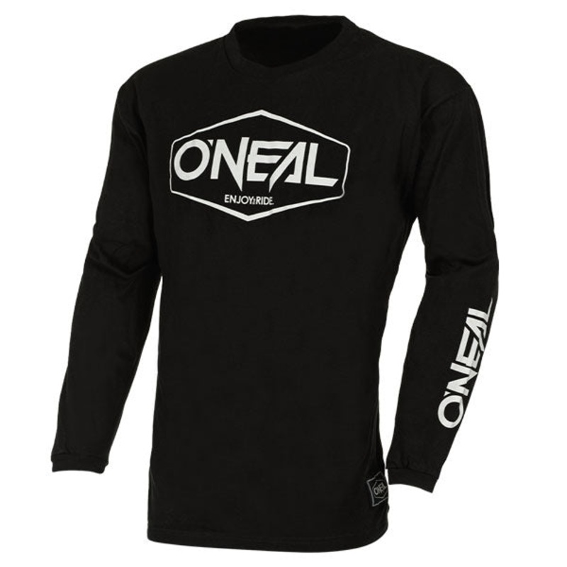 O'Neal - Element Hexx Cotton Jersey