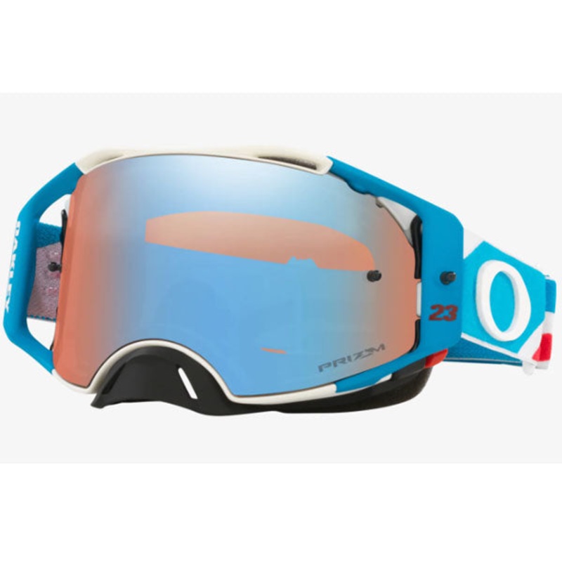 Oakley - Airbrake MX Chase Sexton Signature Goggle