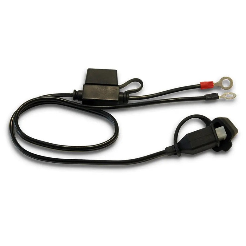 OptiMate / AccuMate Weatherproof Eyelet Lead