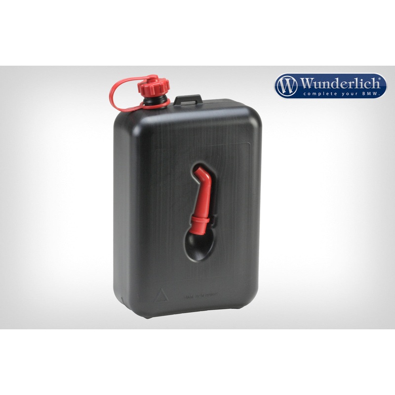 Plastic Canister (2L)