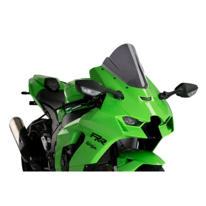 PUIG WINDSCREEN KAWASAKI  ZX-10RR Z RACER 2021