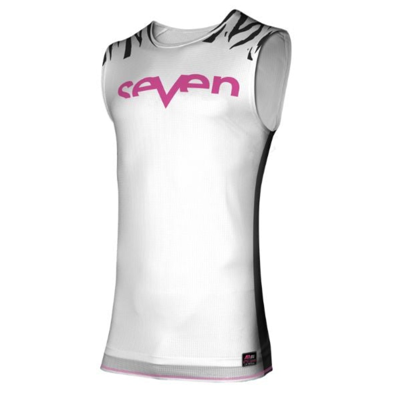 Seven MX - Zero S2Bra LE Over Jersey