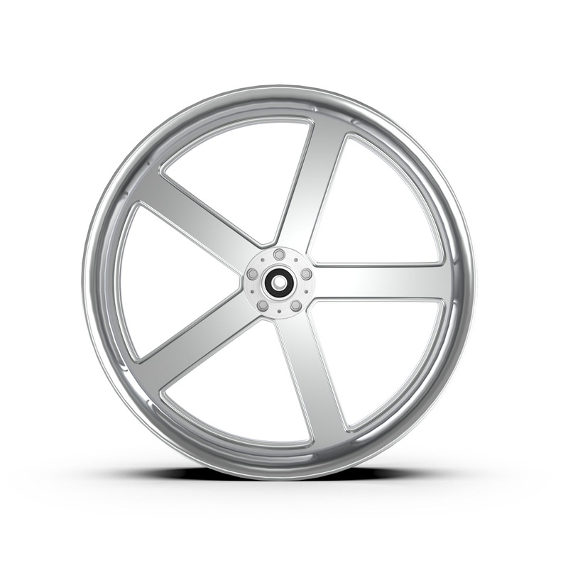 VICTORY WHEEL