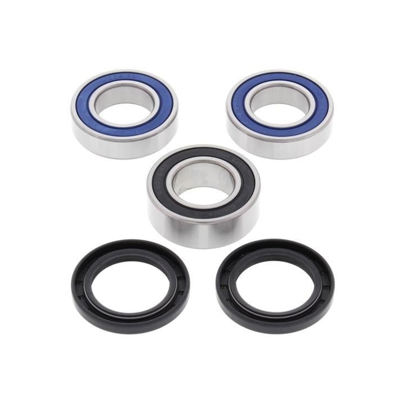 Wheel Bearing Kit (1569)