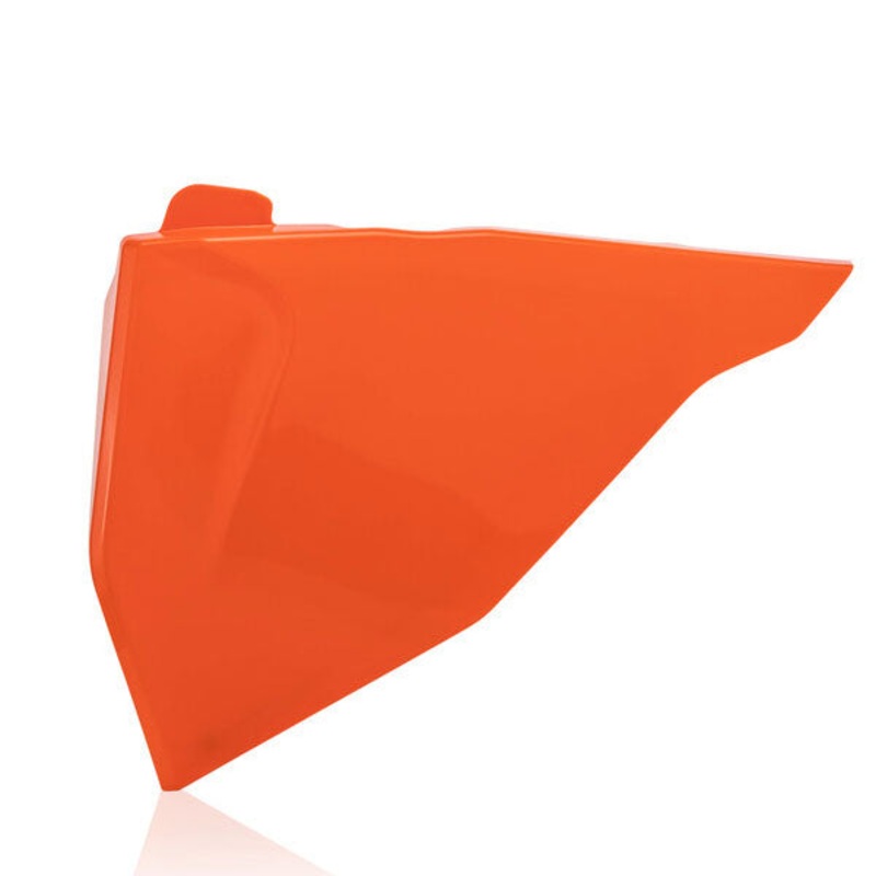 Acerbis - Airbox Covers (KTM) Year 2012