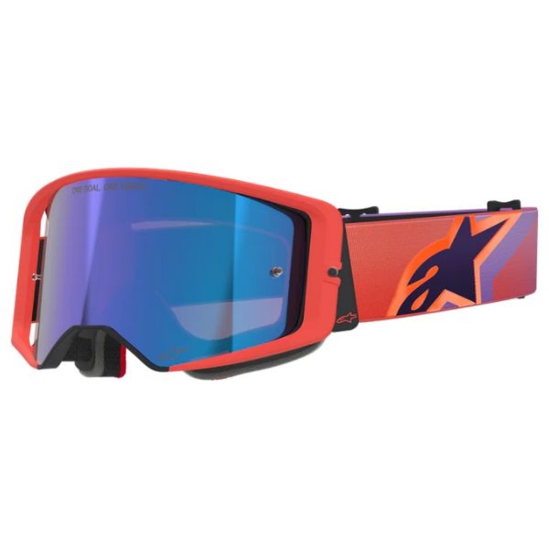 Alpinestars - Supertech Vision Corp Goggles
