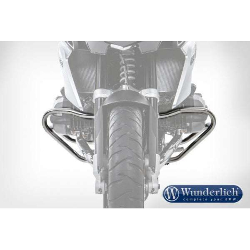 BMW R1200GS Protection - Engine Crash Bar (SS)