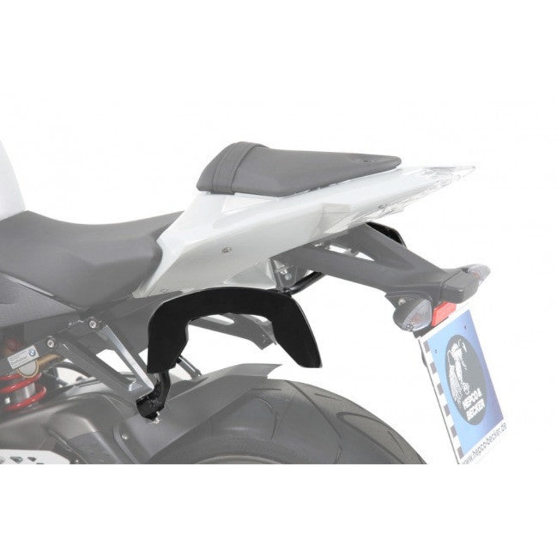 BMW S1000RR (19-) Carrier - Sidecases "C-Bow"