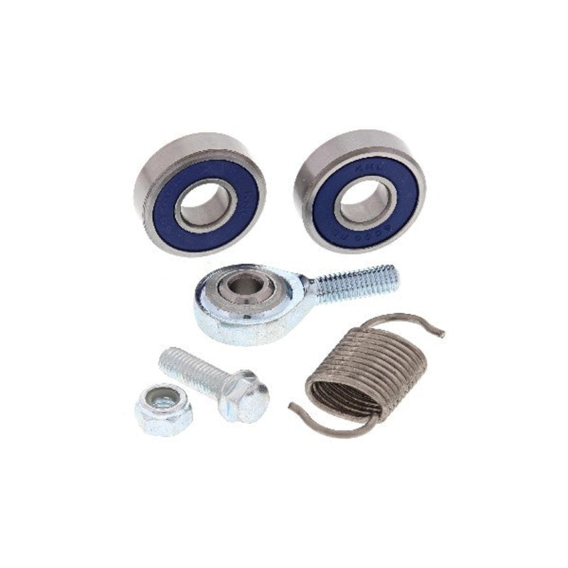 Brake Pedal Rebuilt Kit - REAR (2003)