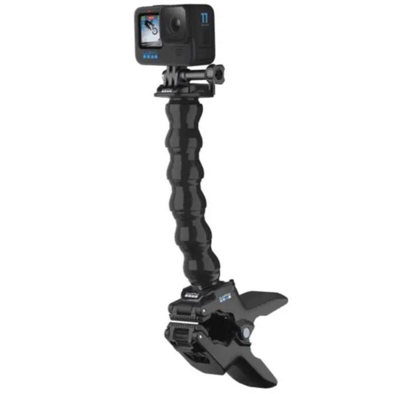 GoPro Jaws: Flex Clamp