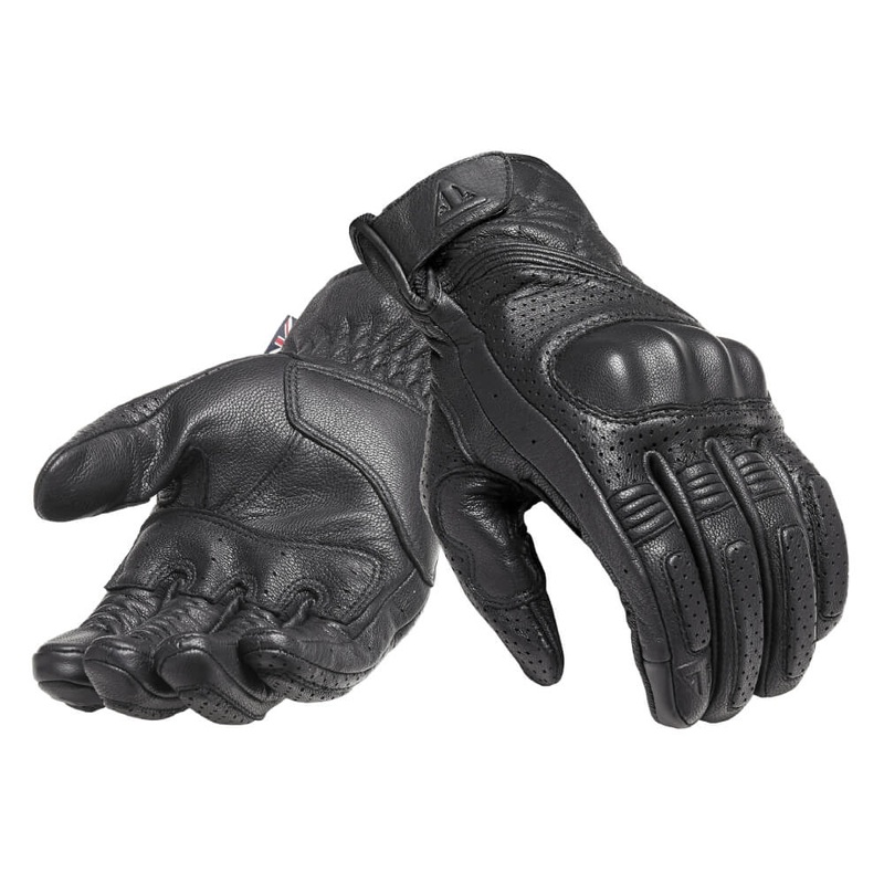 Harleston Leather Gloves
