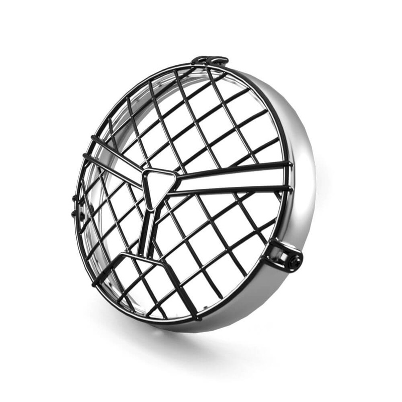 Headlight Grille & Bezel 36TA0046