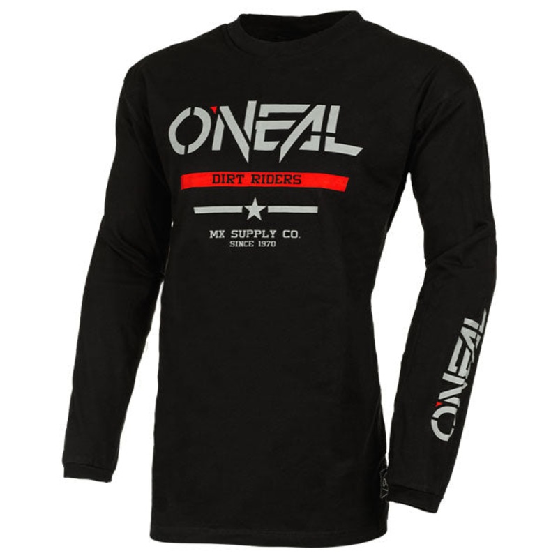 O'Neal - Element Squadron Cotton Jersey (Youth)