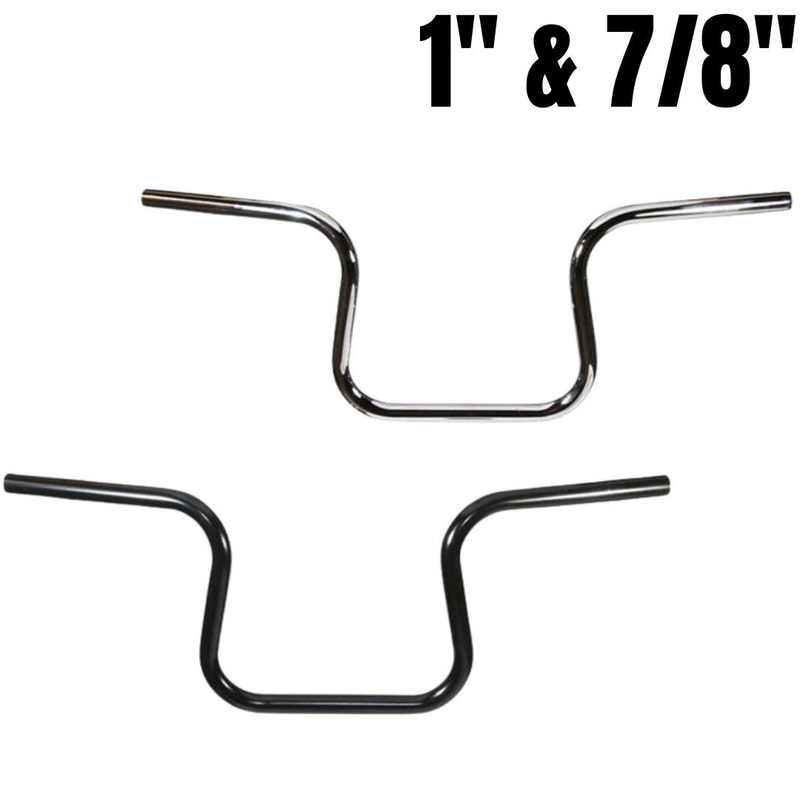 TC Bros. Lane Splitter Handlebar