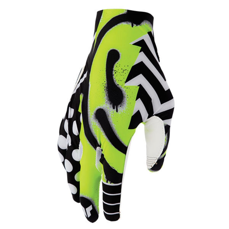 Thor - Sportmode Anarchy Gloves