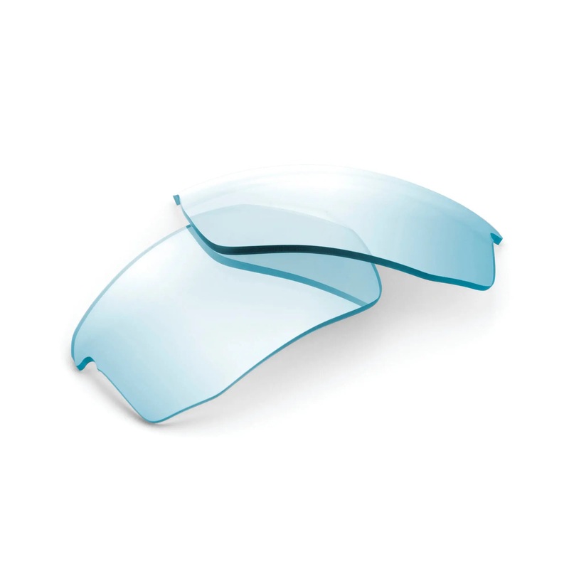100% Speedcoupe Short Replacement Lenses Pair Blue