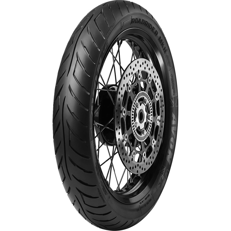 90/90 21 54 V Roadrider Mk