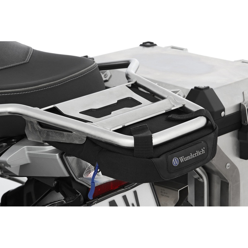 BMW R 1250 GS Adventure  Luggage - Rear Seat Pouch