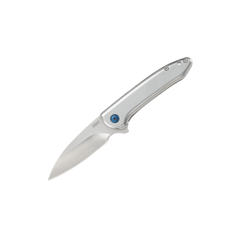 CRKT DELINEATION