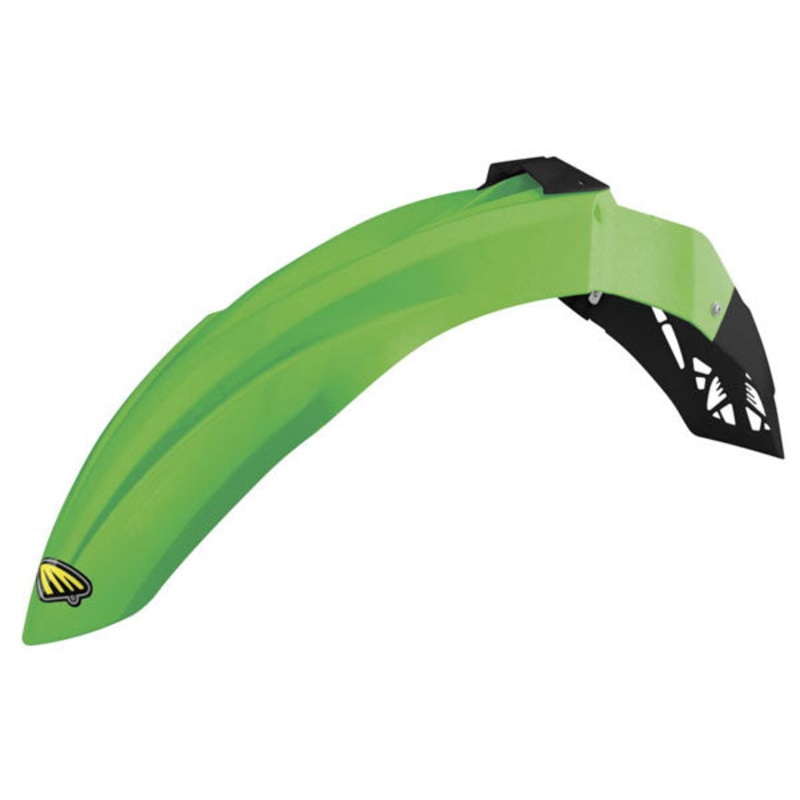 Cycra - Cycralite Front Fenders (Kawasaki)